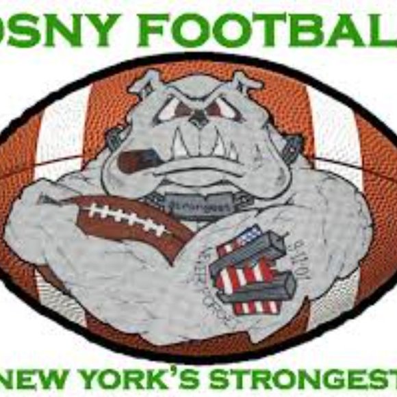 COPY - DSNY Football Tee Shirt 9-11-1 never forget - Picture 7 of 7